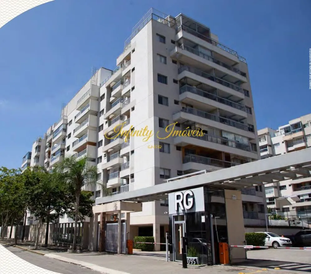 Cobertura, 4 quartos, 160 m² - Foto 37