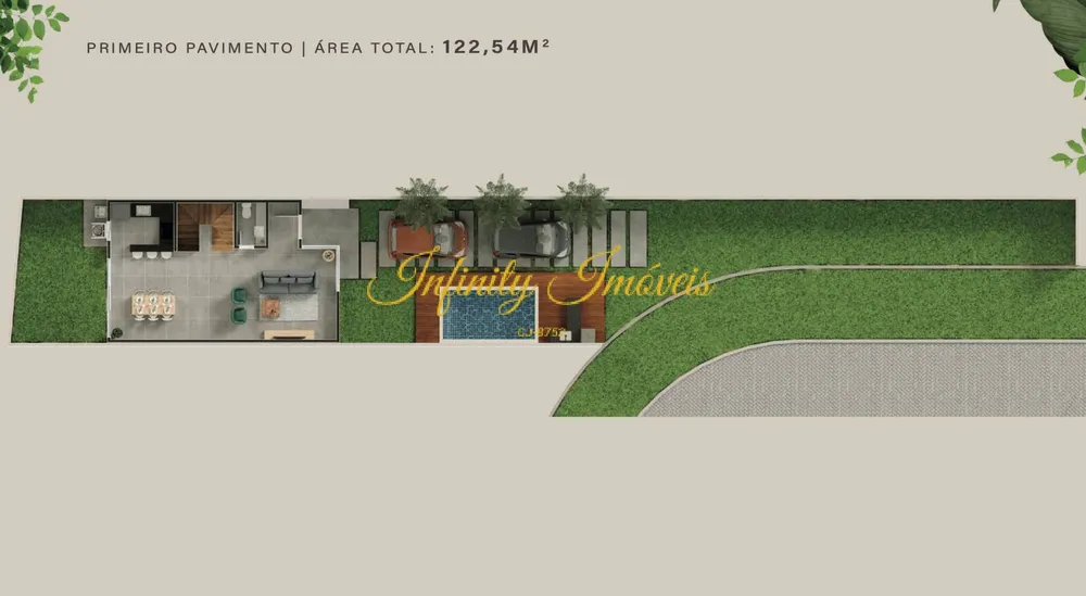 Terreno, 189 m² - Foto 13