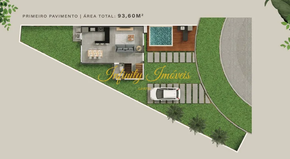 Terreno, 189 m² - Foto 7