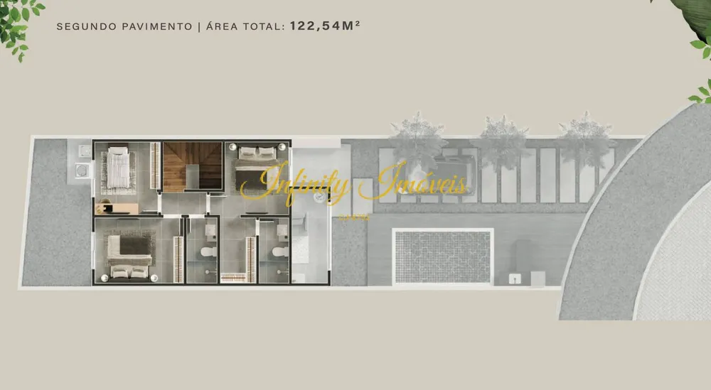 Terreno, 189 m² - Foto 11