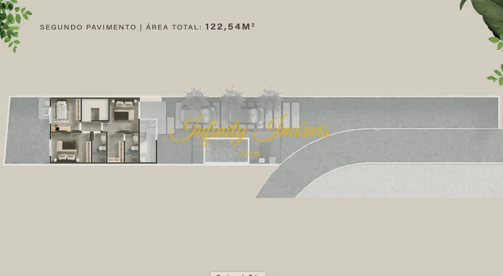 Terreno, 189 m² - Foto 14