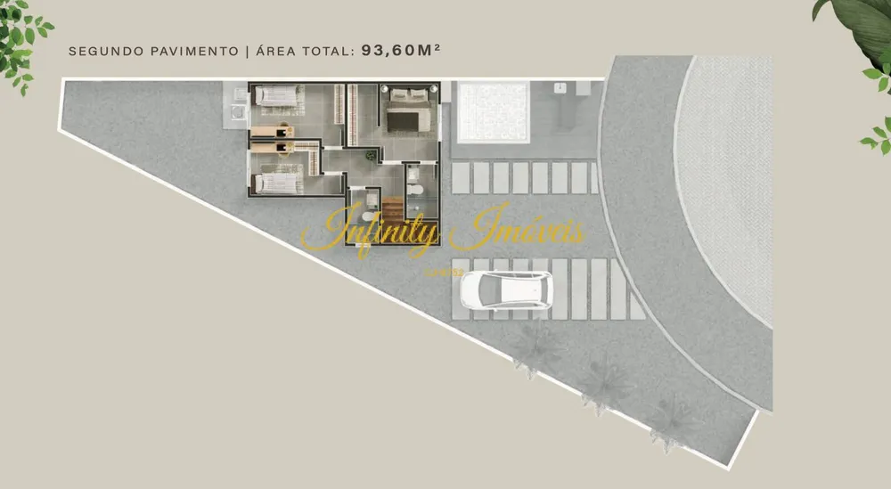 Terreno, 189 m² - Foto 8