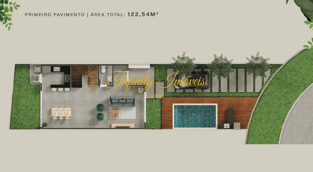 Terreno, 189 m² - Foto 10