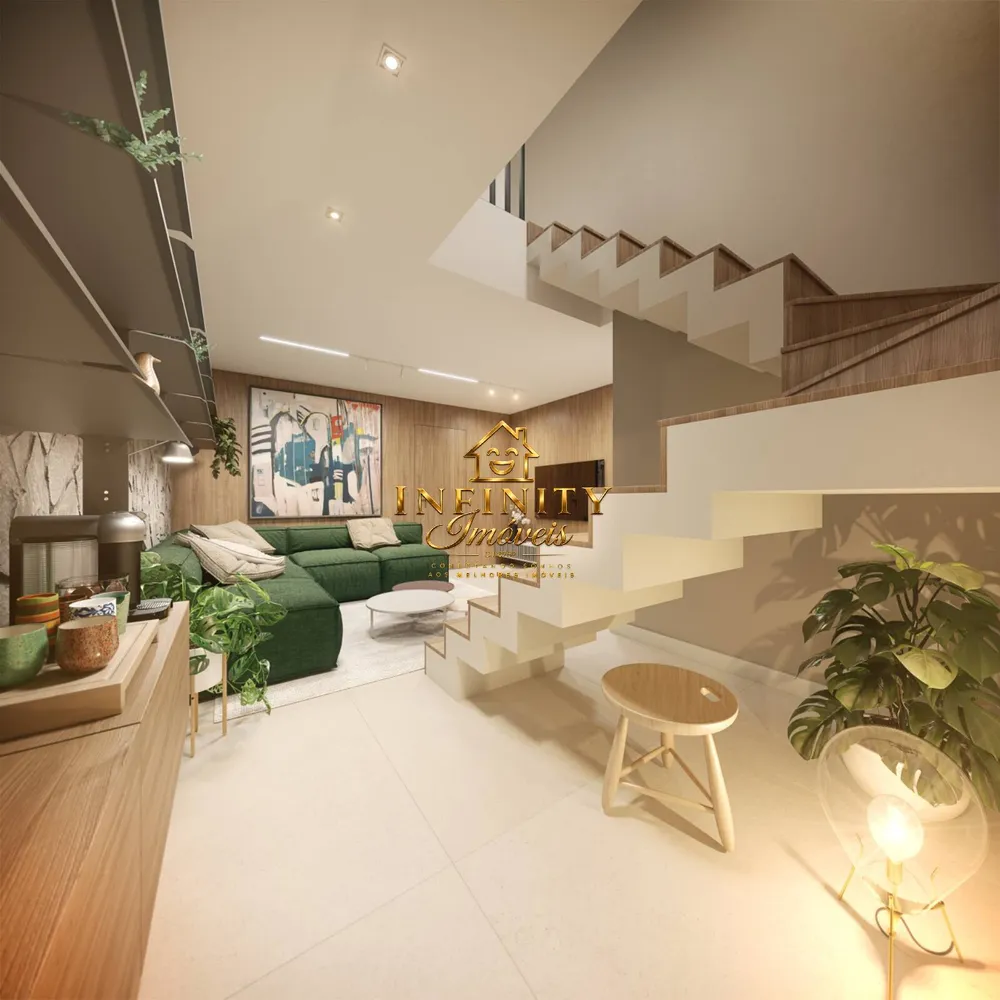 Apartamento, 2 quartos, 85 m² - Foto 3