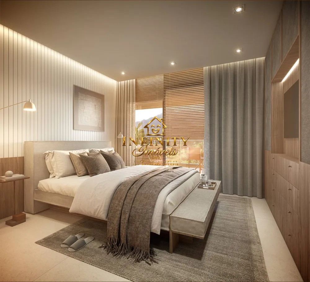 Apartamento, 2 quartos, 85 m² - Foto 6