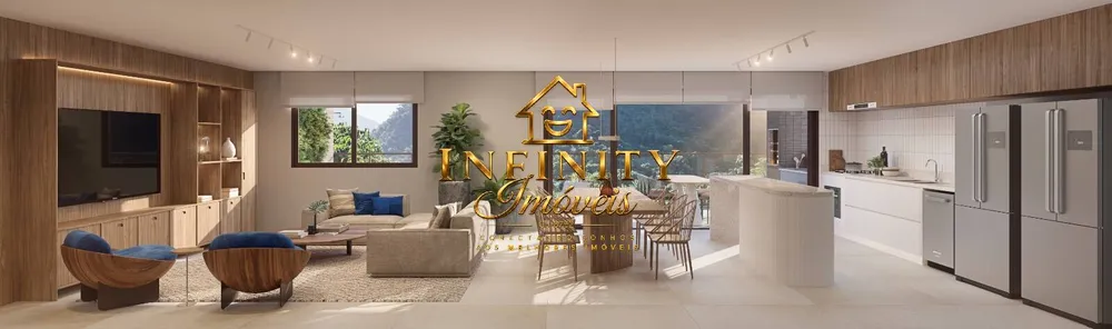 Apartamento, 2 quartos, 85 m² - Foto 4