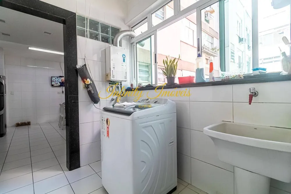 Apartamento, 3 quartos, 156 m² - Foto 13