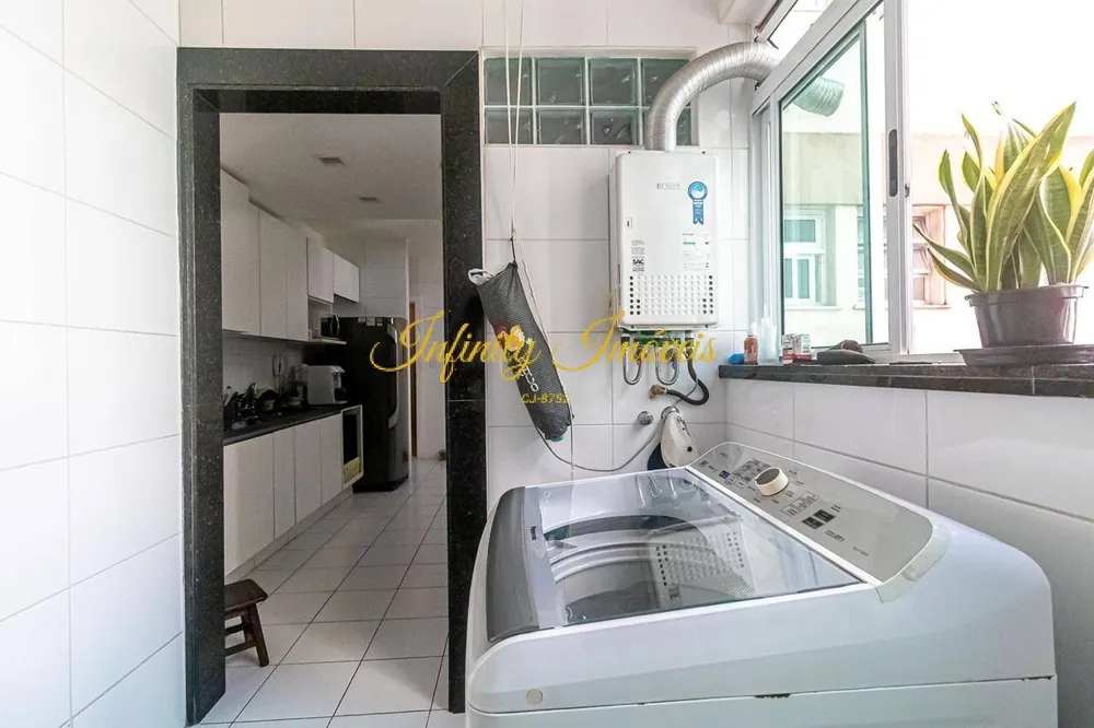Apartamento, 3 quartos, 156 m² - Foto 17