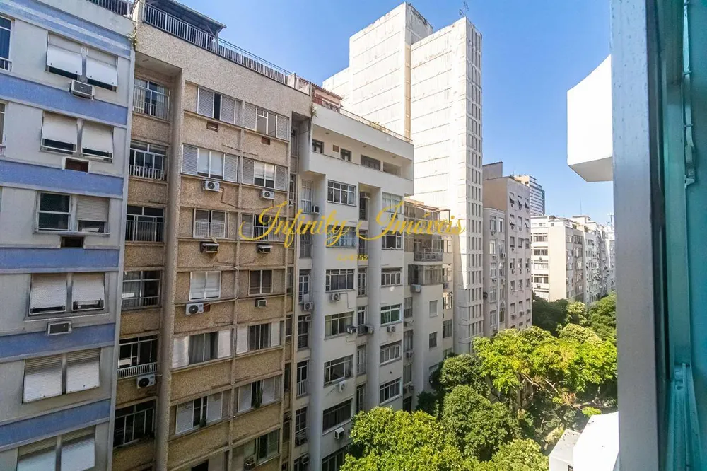 Apartamento, 3 quartos, 156 m² - Foto 38