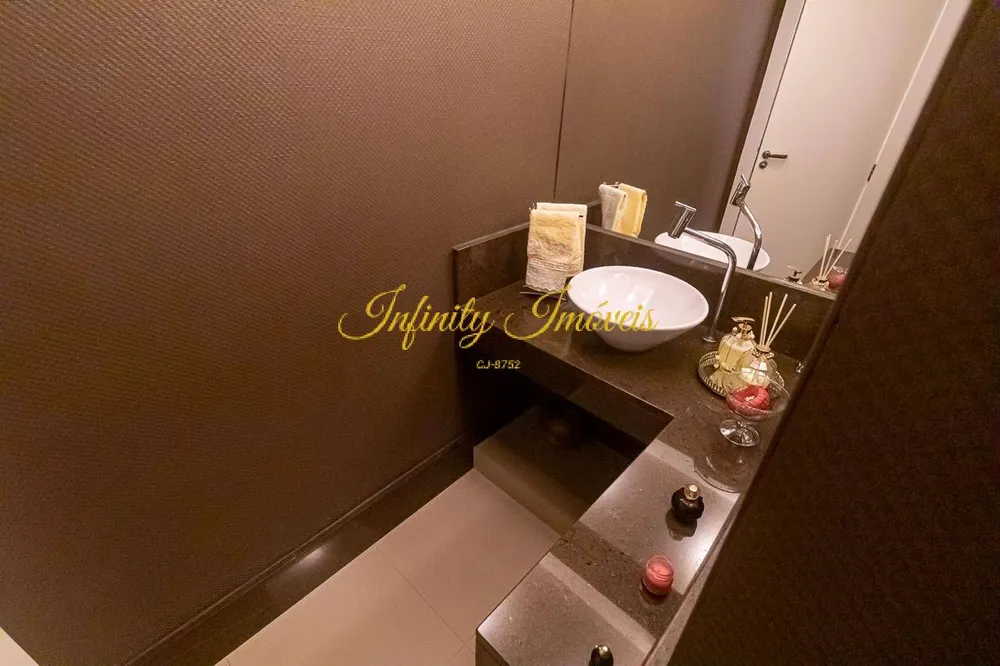 Apartamento, 3 quartos, 156 m² - Foto 8