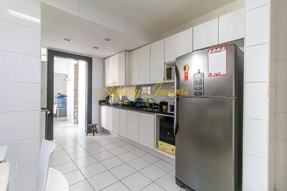 Apartamento, 3 quartos, 156 m² - Foto 16