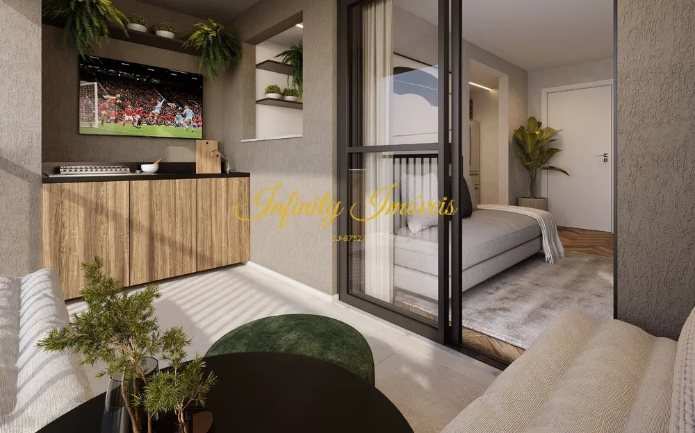 Apartamento, 2 quartos, 53 m² - Foto 7