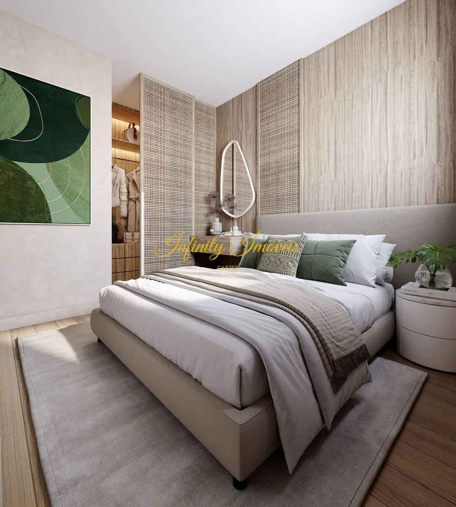 Apartamento, 2 quartos, 53 m² - Foto 13