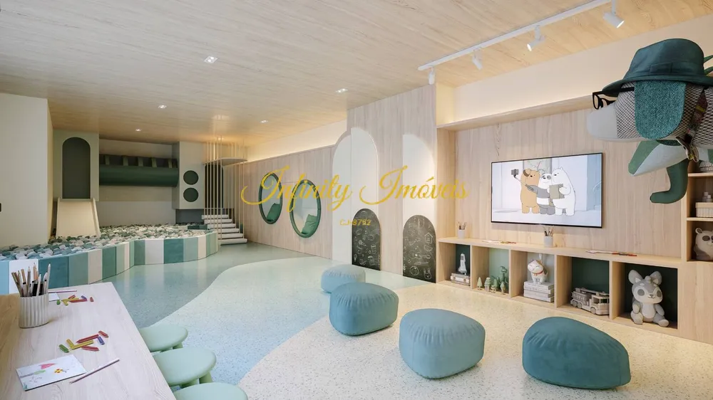 Apartamento, 2 quartos, 53 m² - Foto 47