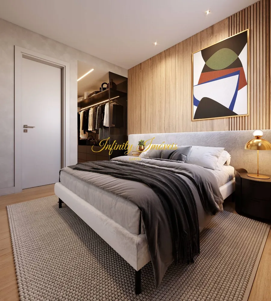 Apartamento, 2 quartos, 53 m² - Foto 12