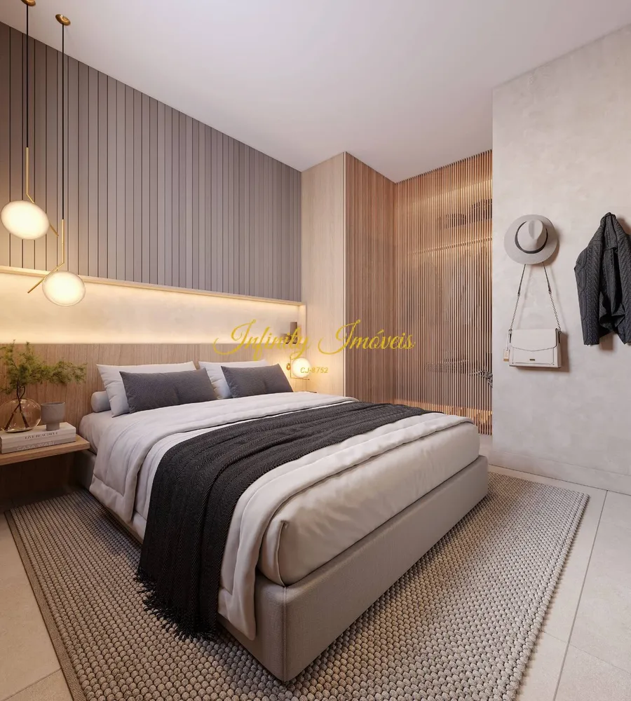 Apartamento, 2 quartos, 53 m² - Foto 11
