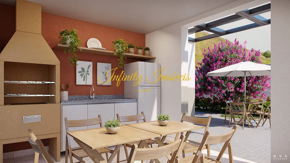 Apartamento, 2 quartos, 41 m² - Foto 23