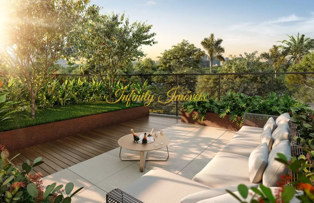 Apartamento, 4 quartos, 323 m² - Foto 16