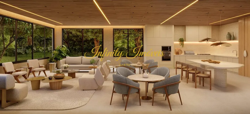 Apartamento, 4 quartos, 323 m² - Foto 13
