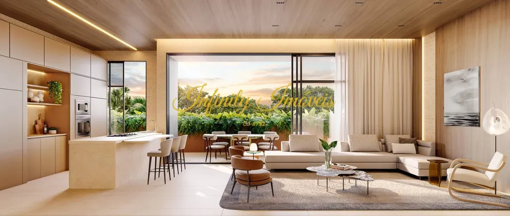 Apartamento, 4 quartos, 323 m² - Foto 4