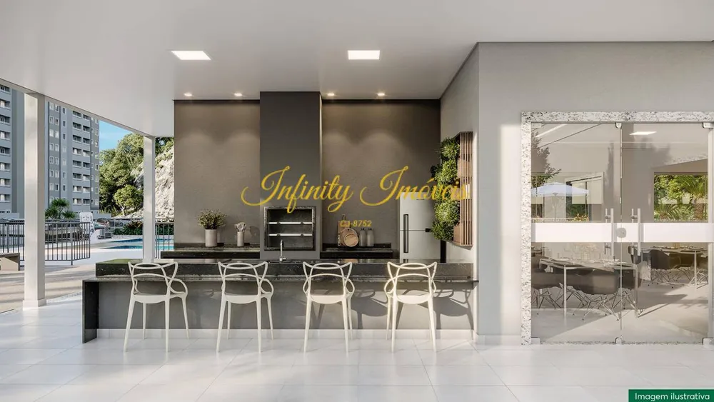 Apartamento, 1 quarto, 46 m² - Foto 10