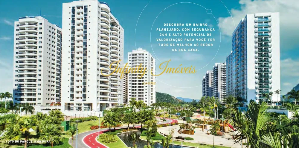 Apartamento, 2 quartos, 86 m² - Foto 18