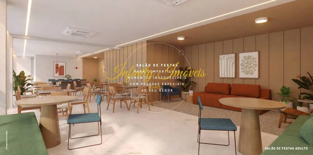 Apartamento, 2 quartos, 86 m² - Foto 8