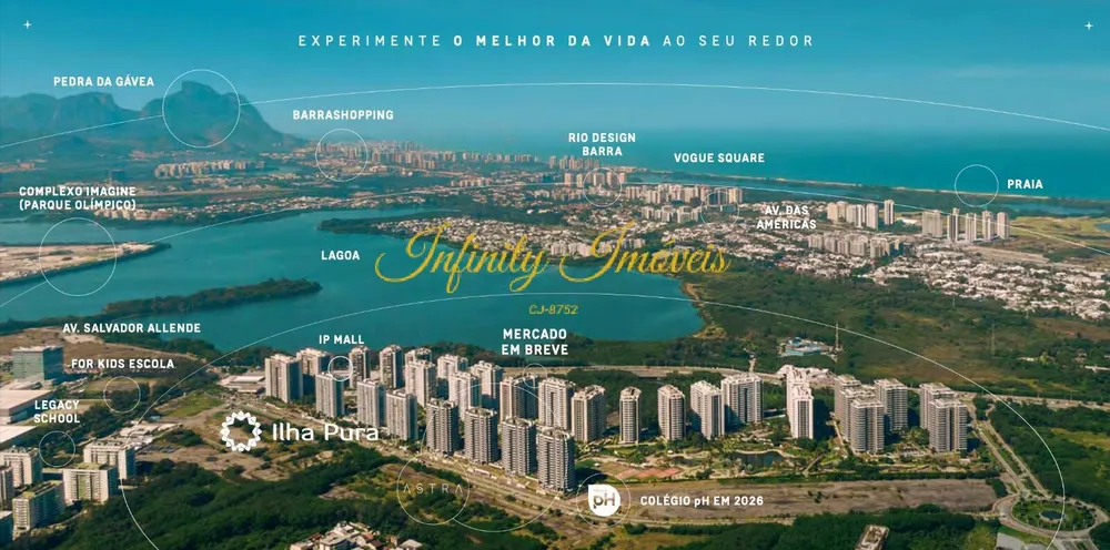Apartamento, 2 quartos, 86 m² - Foto 17