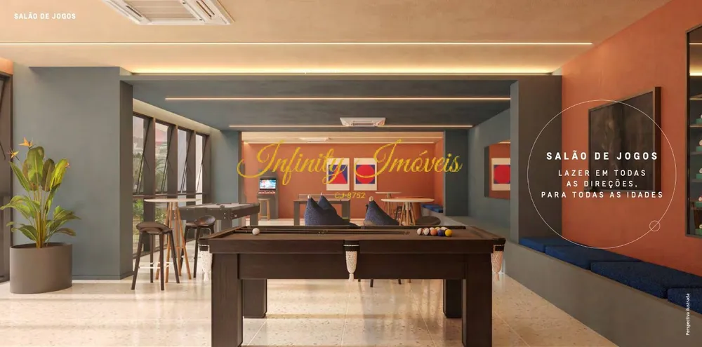 Apartamento, 2 quartos, 86 m² - Foto 11