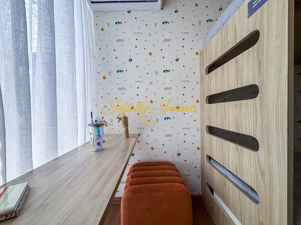 Apartamento, 2 quartos, 43 m² - Foto 19