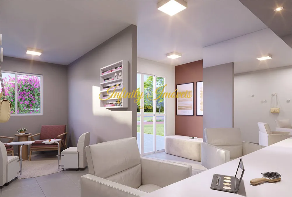 Apartamento, 2 quartos, 43 m² - Foto 38