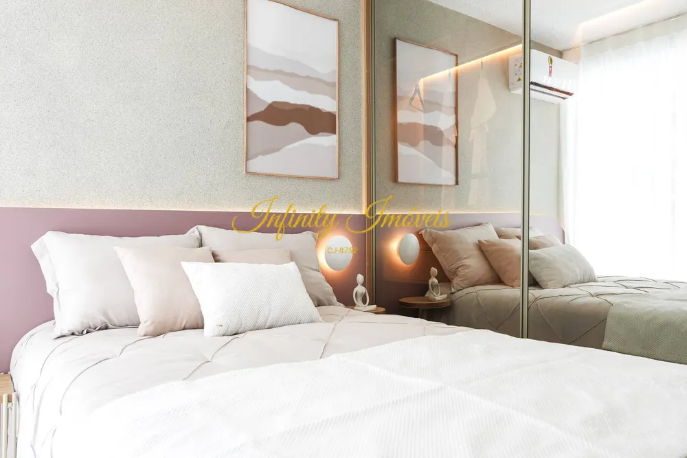 Apartamento, 2 quartos, 43 m² - Foto 14