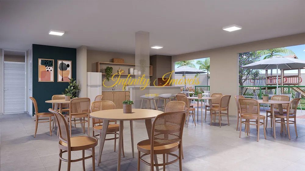 Apartamento, 2 quartos, 43 m² - Foto 23