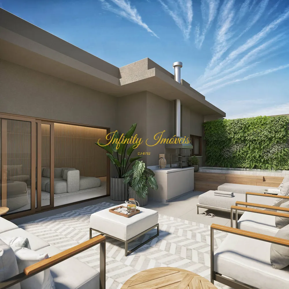 Apartamento, 3 quartos, 216 m² - Foto 3