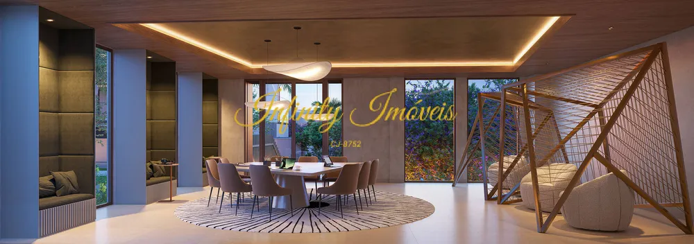 Apartamento, 3 quartos, 216 m² - Foto 49