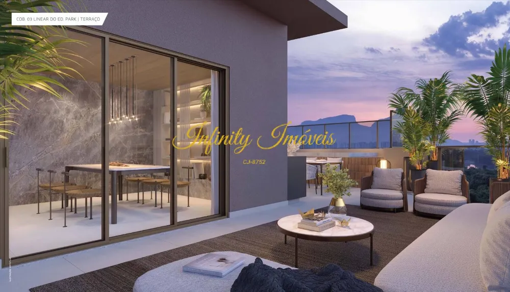 Apartamento, 3 quartos, 216 m² - Foto 11