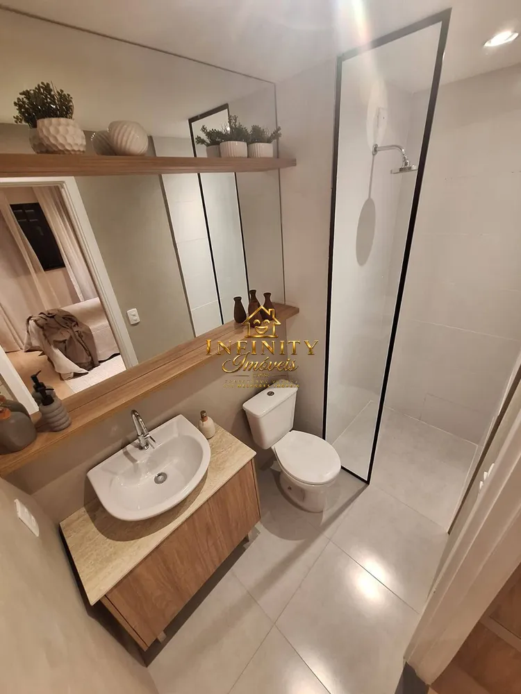 Apartamento, 2 quartos, 46 m² - Foto 12
