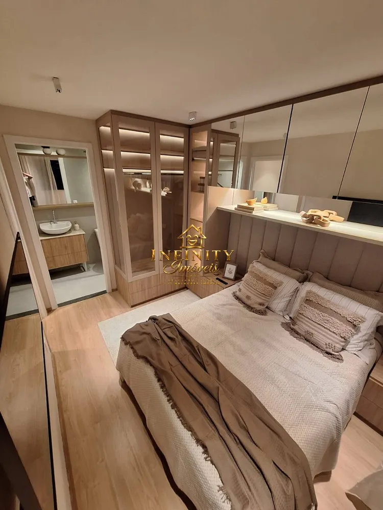 Apartamento, 2 quartos, 46 m² - Foto 8