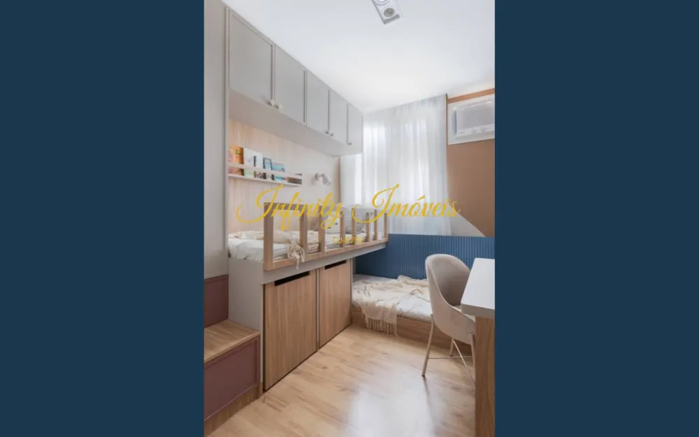 Apartamento, 2 quartos, 55 m² - Foto 18