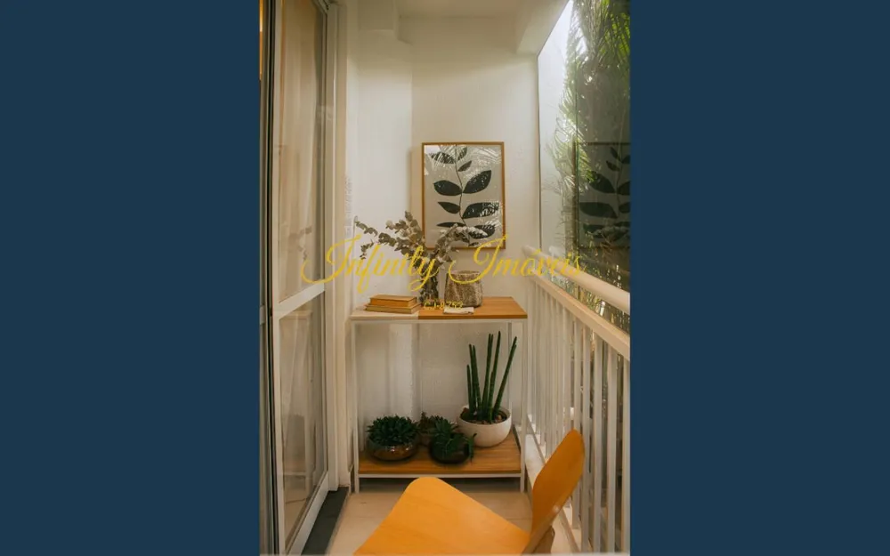 Apartamento, 2 quartos, 55 m² - Foto 7