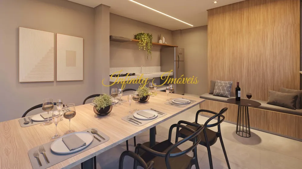Apartamento, 2 quartos, 37 m² - Foto 12