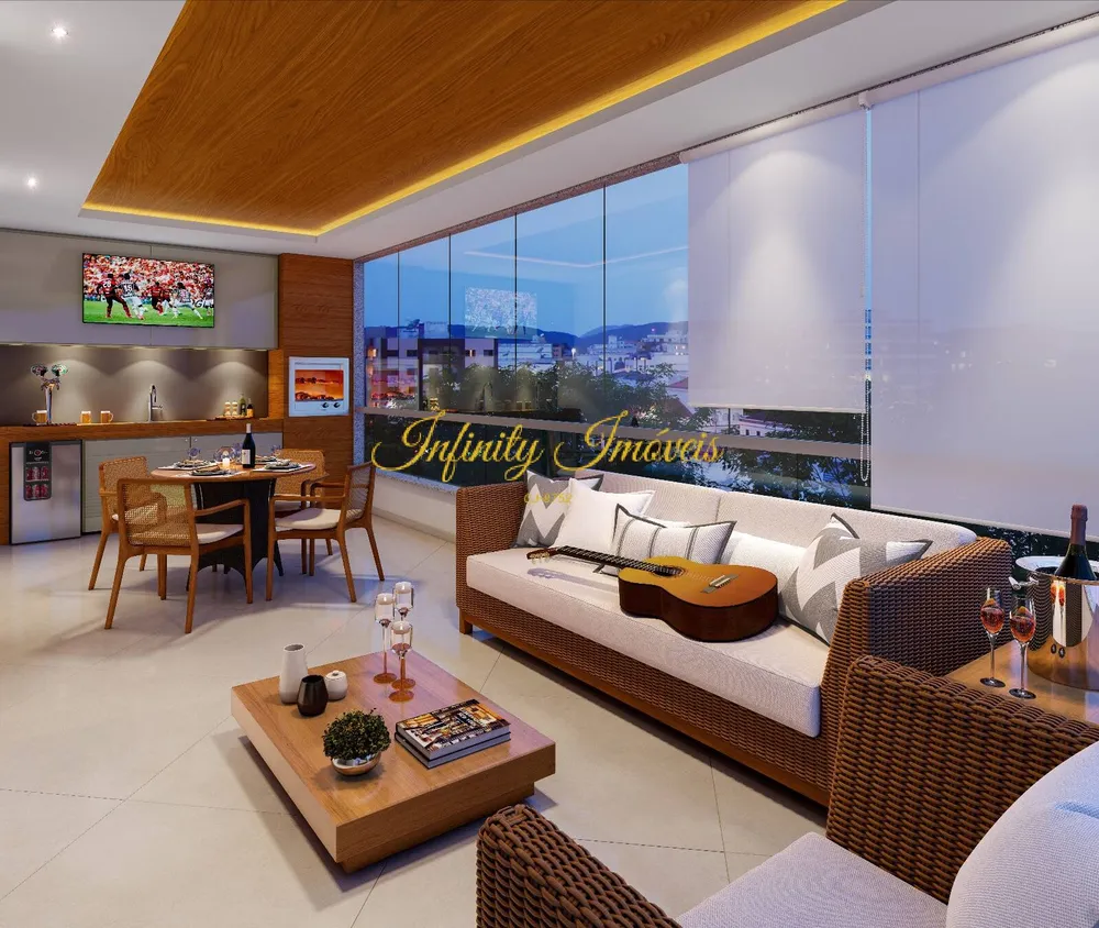 Apartamento, 2 quartos, 68 m² - Foto 5
