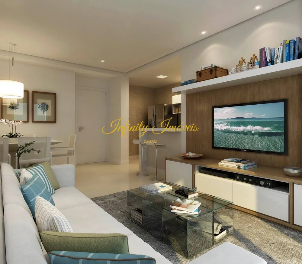 Apartamento, 2 quartos, 102 m² - Foto 3