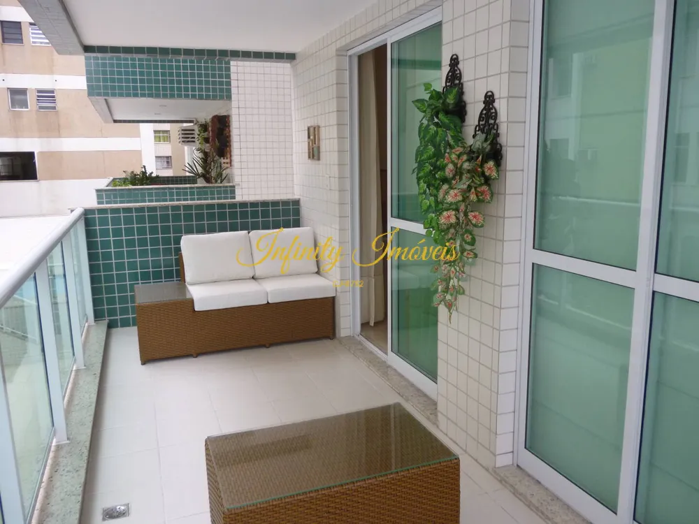 Apartamento, 4 quartos, 115 m² - Foto 4