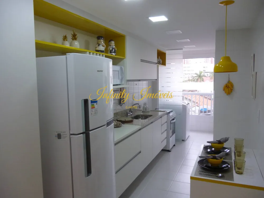 Apartamento, 4 quartos, 115 m² - Foto 7