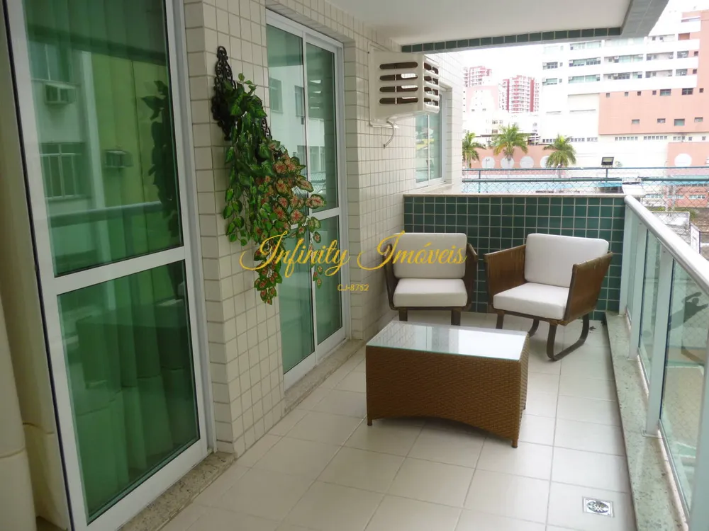 Apartamento, 4 quartos, 115 m² - Foto 2