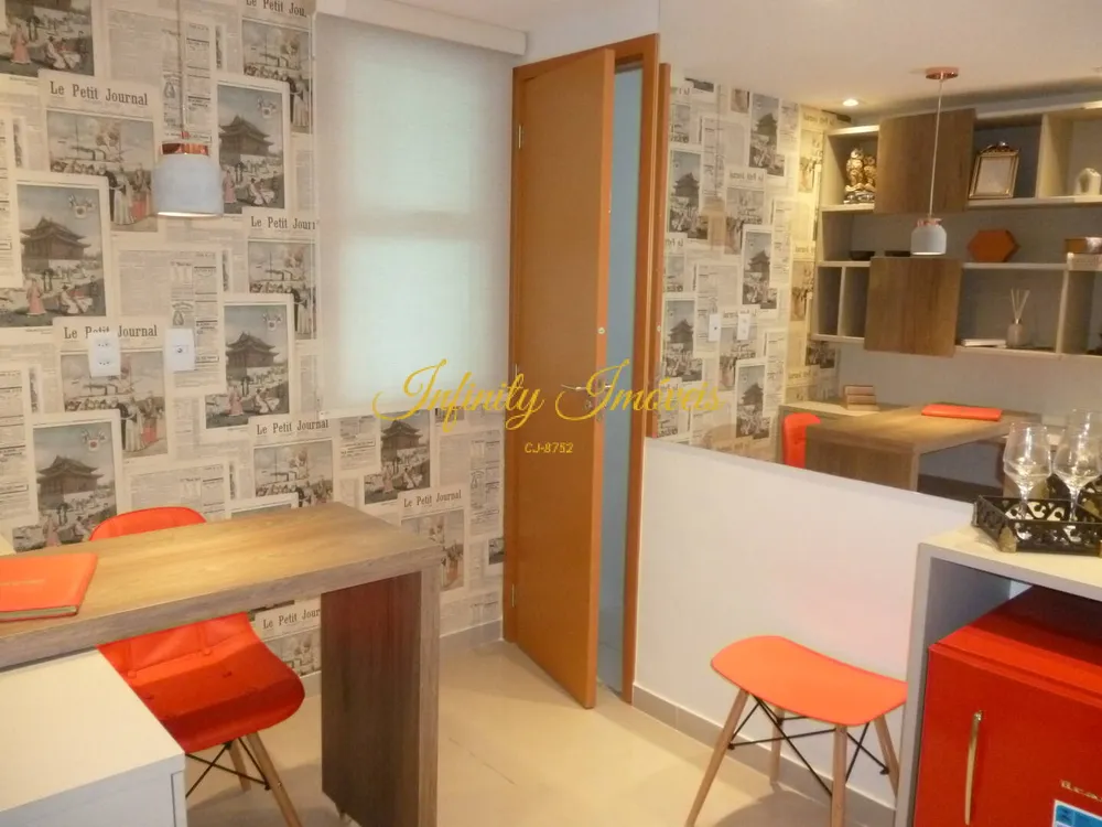 Apartamento, 4 quartos, 115 m² - Foto 5