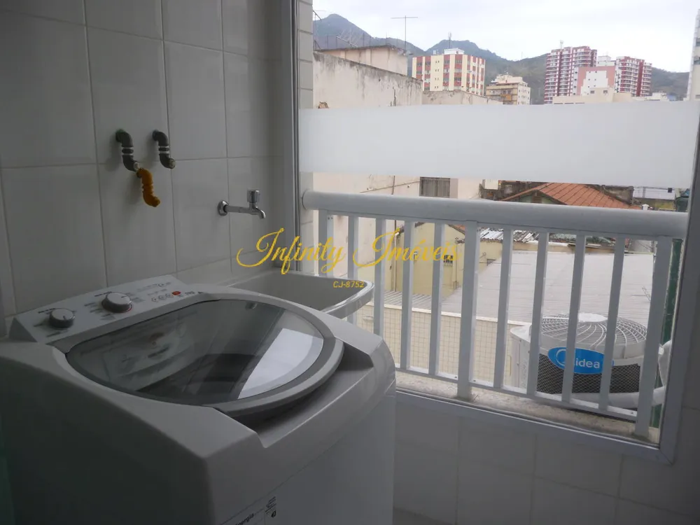 Apartamento, 4 quartos, 115 m² - Foto 8