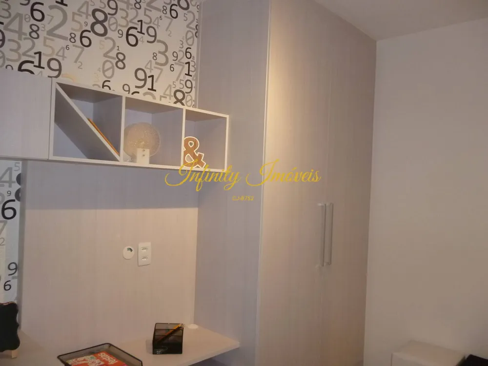 Apartamento, 4 quartos, 115 m² - Foto 10