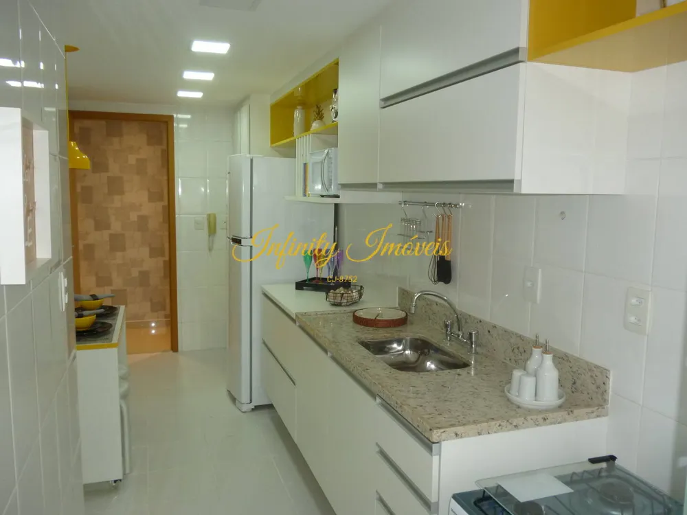Apartamento, 4 quartos, 115 m² - Foto 4